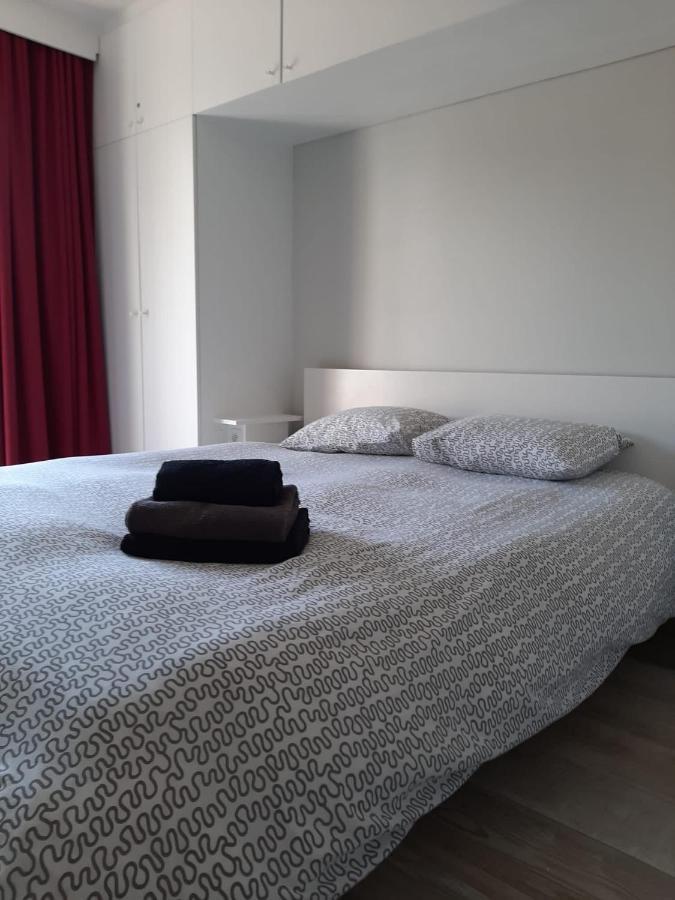 Knokke Sea, Appartement Vue Mer Eksteriør billede