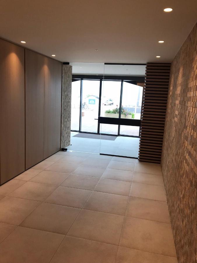 Knokke Sea, Appartement Vue Mer Eksteriør billede